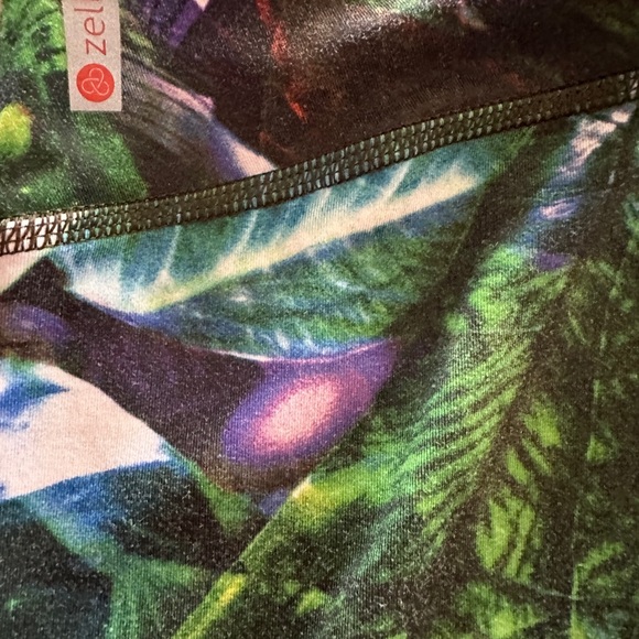 Zella Leggings - Picture 10 of 11